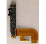 SONY PCG-3E2L MİKROFON VE USB KART